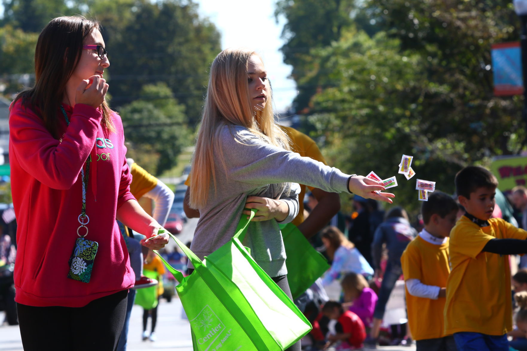 Gallery: Valparaiso Popcorn Festival Parade